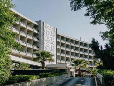 Corfu Holiday Palace