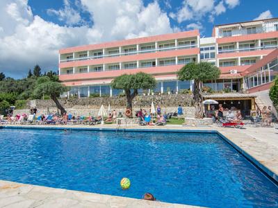 Golden Alexandros Hotel