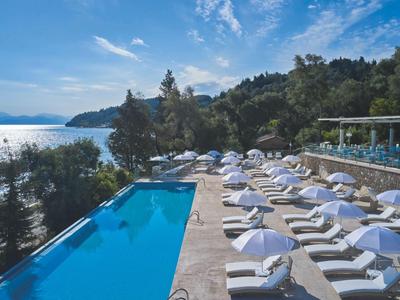 Mythos Palace Resort