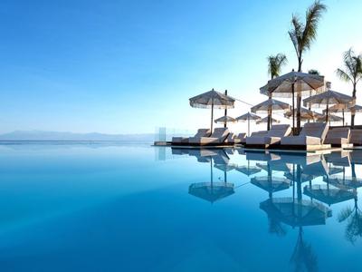 Corfu Acharavi Hotel Collection by Wyndham