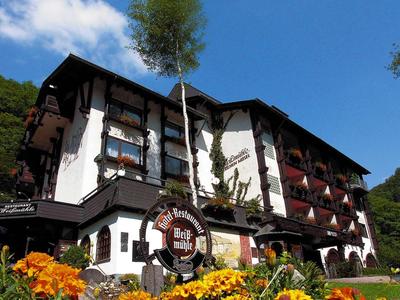 Moselromantikhotel Weißmühle
