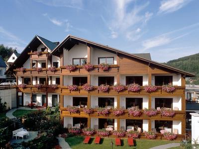 Wellnesshotel Bürgerstuben