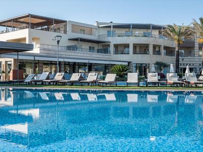 Cretan Dream Resort & Spa