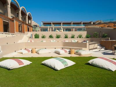 Domes Noruz Chania, Autograph Collection