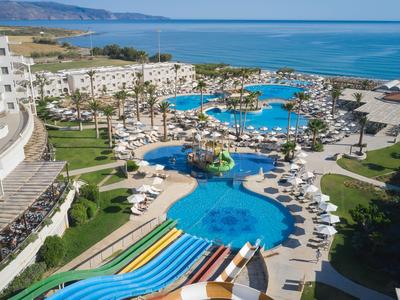 Atlantica Ocean Beach Resort