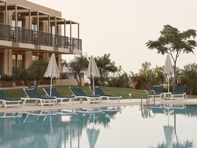 Giannoulis Santa Marina Beach