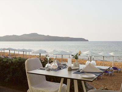 Giannoulis Santa Marina Beach