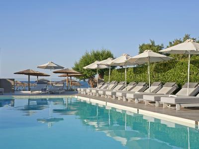 Atlantica Amalthia Beach