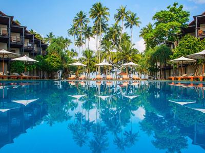 Mermaid Hotel und Club