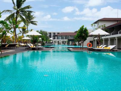 NH Bentota Ceysands Resort