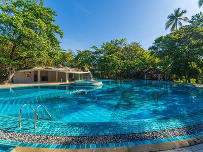 Siddhalepa Ayurveda Health Resort