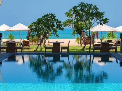 Shinagawa Beach Resort