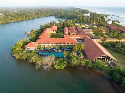 Anantara Kalutara Resort
