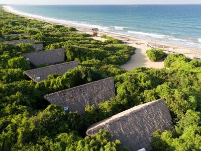 Jungle Beach by Uga Escapes