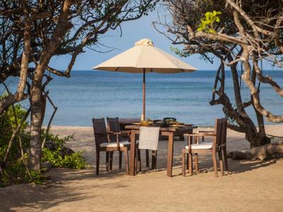 Jungle Beach by Uga Escapes