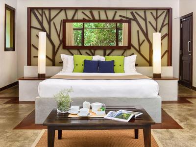 Jungle Beach by Uga Escapes