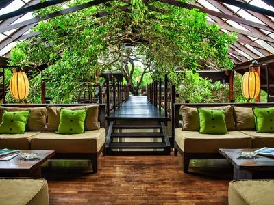 Jungle Beach by Uga Escapes