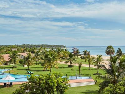 The Calm Resort & Spa