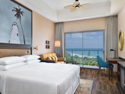 Sheraton Kosgoda Turtle Beach Resort