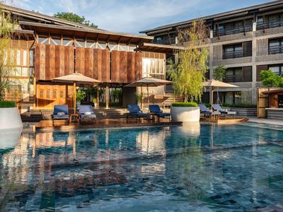 Aleenta Retreat Chiang Mai