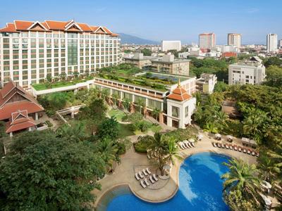 Shangri-La Chiang Mai