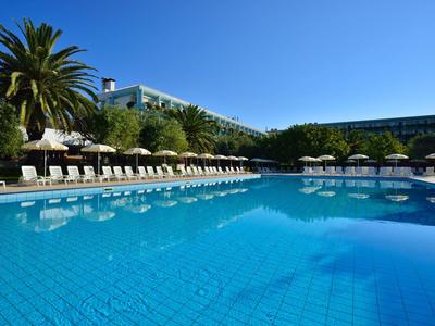Unahotels Naxos Beach Sicilia