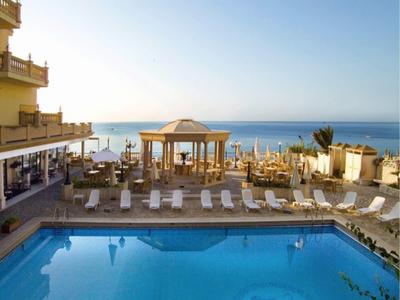 Hellenia Yachting Hotel & Spa