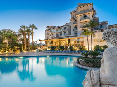 Sant’Alphio Garden & Spa