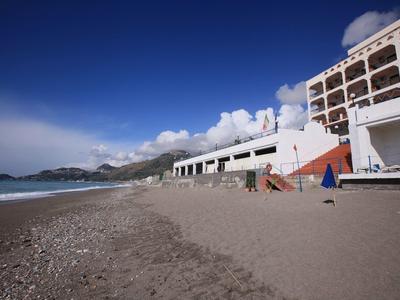 Park Hotel Silemi