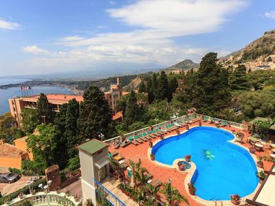 Taormina Park Hotel