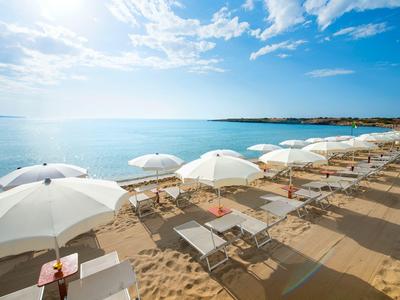 Voi Arenella Resort