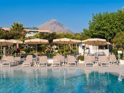Grand Palladium Sicilia Resort & Spa