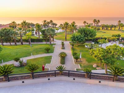 Grand Palladium Sicilia Resort & Spa