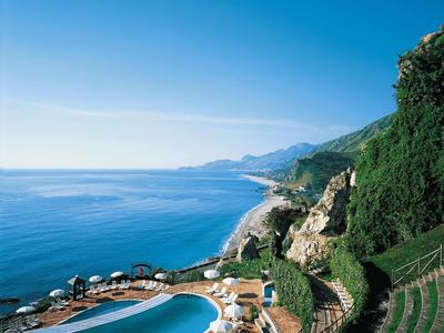 Baia Taormina Grand Palace & Spa