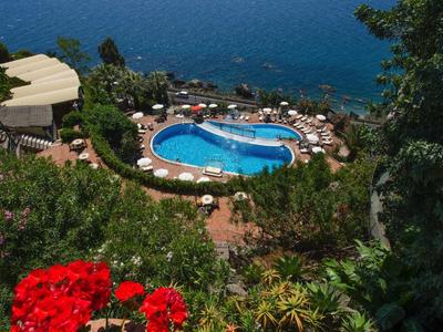 Baia Taormina Grand Palace & Spa