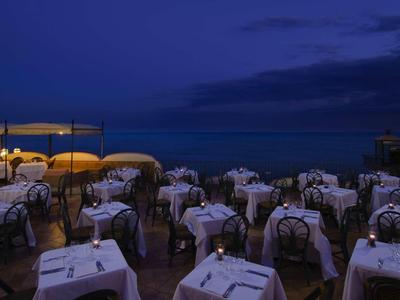 Baia Taormina Grand Palace & Spa