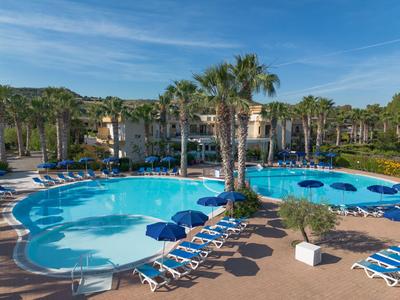Dolcestate Hotel & Residence