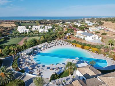 VOI Marsa Sicla Essentia