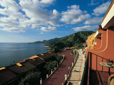 Capo dei Greci Coast Resort Hotel & Spa