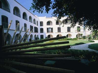 Gran Hotel Baia Verde