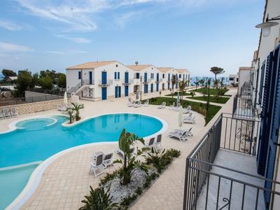 Scala dei Turchi Resort & Spa