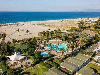 Le Dune Beach Club