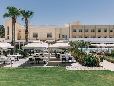 Mangia's Himera Resort