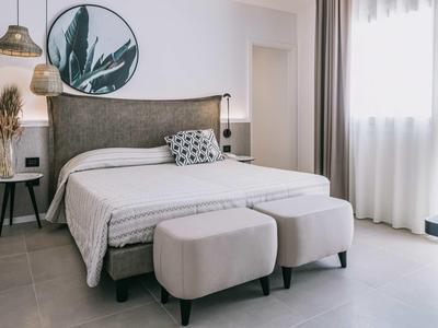 Mangia's Himera Resort