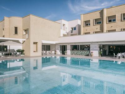 Mangia's Himera Resort