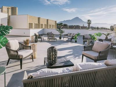 Mangia's Himera Resort