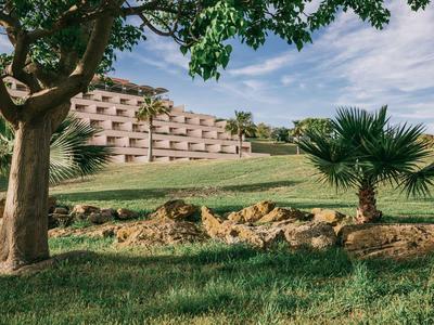 Mangia's Torre del Barone Resort