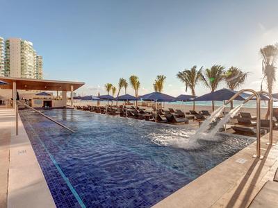 Royalton CHIC Cancun Adults Only