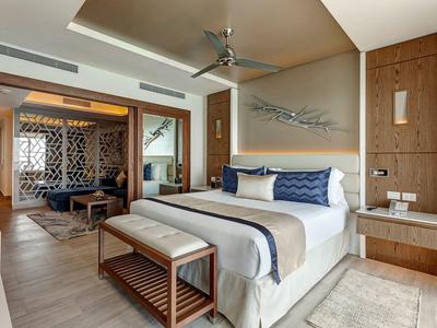Royalton CHIC Cancun Adults Only