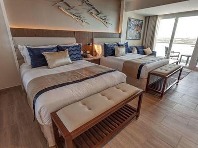Royalton CHIC Cancun Adults Only